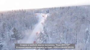 Северный завоз, рассказчик Олесь Петрович