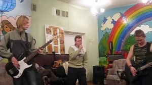 ГНИЛОЙ РАЙОН - Сельский панк(да были времена ) 2009г
