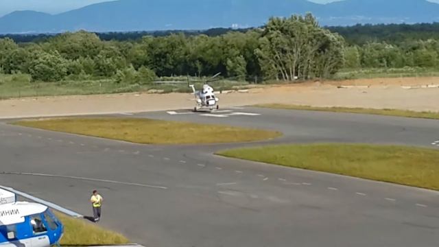 Камчатка Ми-2 Николаевка смотреть онлайн