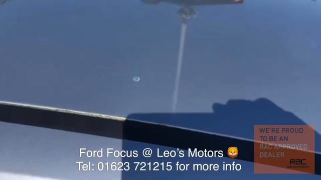 Ford Focus For Sale ? смотреть онлайн