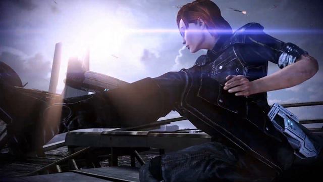 Mass Effect Legendary Edition Official Reveal Trailer | PS4, PS5