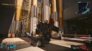 Ranking All Builds In Cyberpunk 2077 2.0 | Tier List