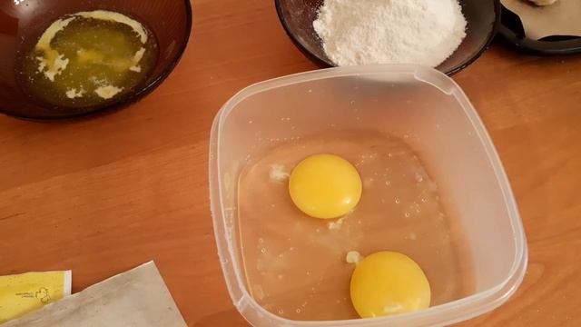 СЛАДКОЕ ПЕЧЕНЬЕ БЕЗ САХАРА И САХАРОЗАМЕНИТЕЛЕЙ