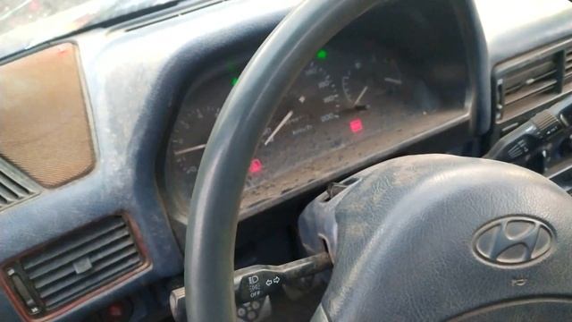 Иномарка за 10 тысяч наконец то завели и сразу попали на ремонт/Хундай в мешке #2 смотреть онлайн