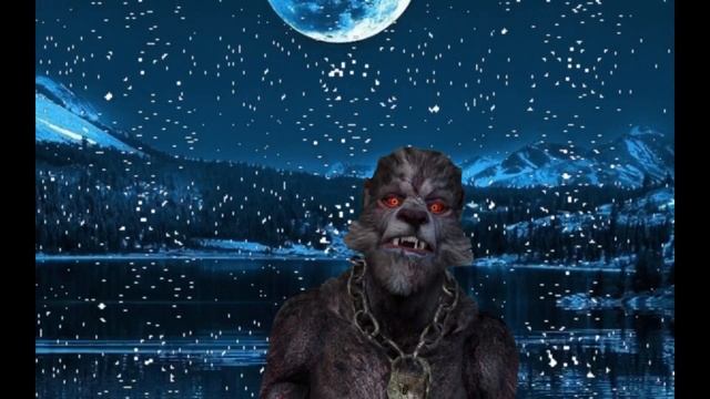 Монстров не существует, как заяц напугал барса смотреть онлайн