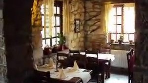 Ресторан Belveder в Цетине - Черногория