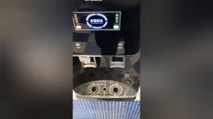 Как пользоваться кулером для воды. Как включить горячую воду. Мало кто знает