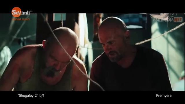 SHUHALEY 2 TARJIMA KINO смотреть онлайн