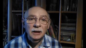 А.С. Пушкин "Пока не требует поэта..." читает Владимир Луцкер