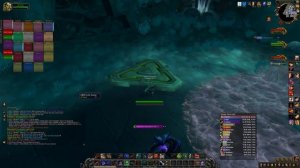 G'Huun - How to Solo Orb as a Warrior
