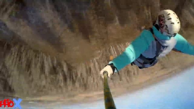 Ruslan AT53 ProX Rope Jumping Chelyabinsk 2017 1 jump смотреть онлайн