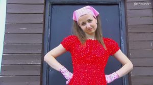 Кристина Соколова Русский Стилль Ой-ты, Ой-ты 2024 Премьера песни