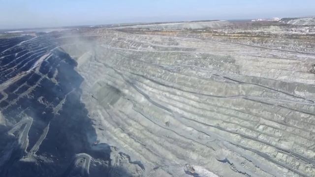 Асбестовский Карьер смотреть онлайн