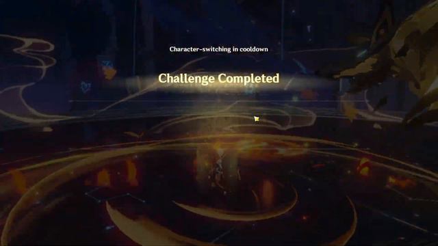 Spiral Abyss 3.3 C0 Raiden Hyperbloom & Kazuha Mono Pyro F2P смотреть онлайн