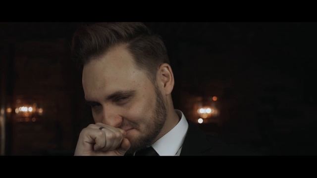 Неподражаемый ведущий ярких событий!! Дмитрий. ПРОМО №2 | Event-агентство ANNA LEGENDA