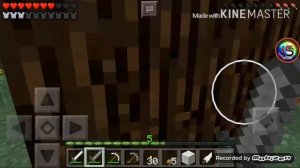 Minecraft PE на версии 015.2 часть 2