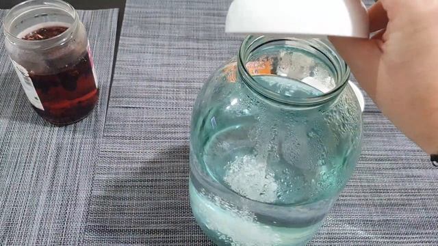 ВКУСНЫЙ,ОСВЕЖАЮЩИЙ И ПОЛЕЗНЫЙ КВАС НА КАРКАДЕ! смотреть онлайн