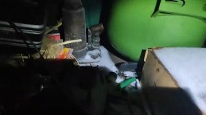 Термостат от классики ваз в москвич 2140