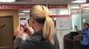 Конечно, ВАСЯ!!! Дуэт ЛАДЫ кавер версия на балалайках. VASYA ! Duet LADA cover version on balalaikas