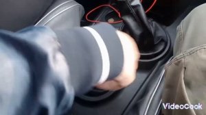 раздатка Шевроле нива