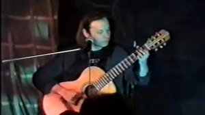 Сергей Калугин-"Сицилийский виноград"