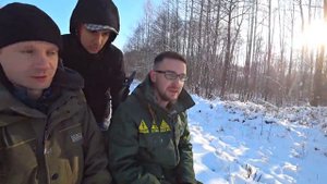 ✅В Чернобыльскую Зону на самодельной ДРЕЗИНЕ ☢☢☢ по Железной Дороге в Припять на Атомную Станцию