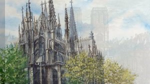 Средневековое искусство