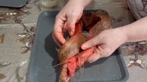 29-03-2023 Ароматная свиная вырезка в духовке! Очень вкусно!