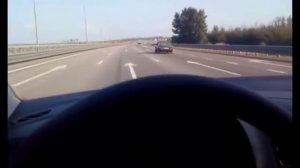 VolksWagen Polo Sedan 1.6 110 л.с. ( Расход топлива )