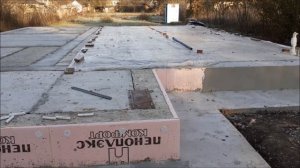 шпаклёвка пеноплекса клеем Изофикс