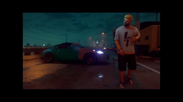 Проходжение Need for Speed- Heat (История часть 1)