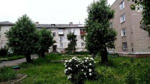 ДНР-2021. ПРОГУЛКИ ПО МАКЕЕВКЕ: УЛ. ДЕПУТАТСКАЯ, Д. 173 И ОКРЕСТНОСТИ. МАКЕЕВКА СЕГОДНЯ.