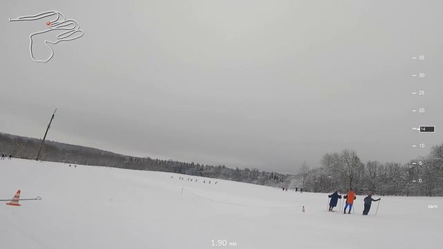 Супергонка коньковым ходом смотреть онлайн