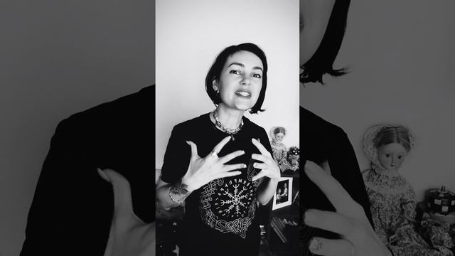 faq ⚡ ШОЛОМ ЖАХУ АГІСХ'ЯЛМ Ægishjálmur - ЯК МИ НЕ ПРАВИЛЬНО ЙОГО ВИКОРИСТОВУЄМО смотреть онлайн