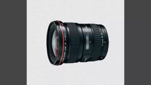 Canon EF 17-40 L