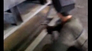 2 ТАТАРИНА прикол жесть. Сварочные работы