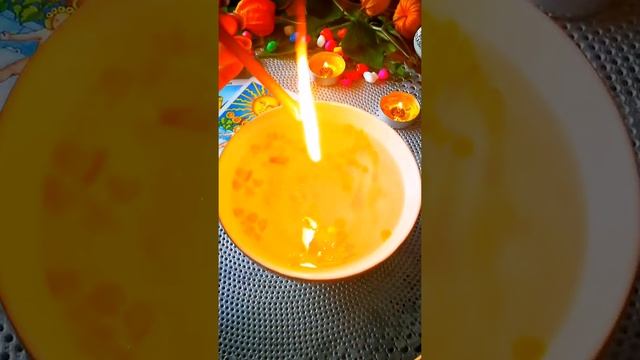 ЧТО СЛУЧИТСЯ С МИНУТЫ НА МИНУТУ 100% ГАДАНИЕ НА ВОСКЕ ♥️?