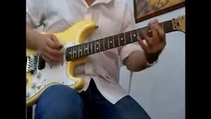 Fender Stratocaster Floyd Rose Classic - Review