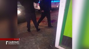 Следователи и полицейские раскрыли убийство, совершённое в Орле 14-го февраля.