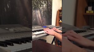 Ленинград — ЗОЖ пианино