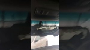 Установка очечника Шкода Октавия А5