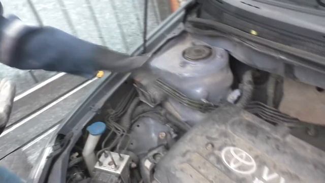 TOYOTA тойота  стаканы смотреть онлайн