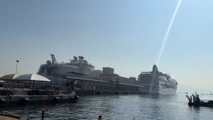 7. ОГРОМНЫЙ ВЛОГ ИЗ ИТАЛИИ; ЦЕНЫ НА ПОЕЗДКУ В 2023 ГОДУ