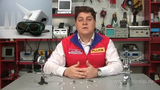 Ртутно кварцевая лампа. ДРТ смотреть онлайн