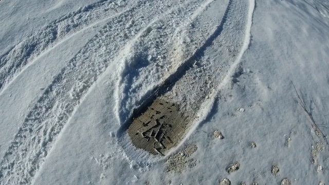 ПОМОЩЬ или ВРЕД от самоблоков? Проверяем на бездорожье и кроссовой трассе! смотреть онлайн