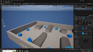 Делаем Minecraft в Unreal Engine 5. Установка и настройка студии. Часть 1