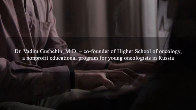 История врача Вадима Гущина, героя проекта Healthcare Heroes / Story of Dr. Vadim Gushchin, M.D.