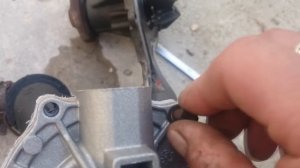 Замена помпы Гольф- 3 96 года 1.8 БЕНЗИН..ПОДРОБНО И НЕ СЛОЖНО.