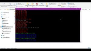 KPortScan3 vs VNC scanner GUI v1.2 (ScanCam)