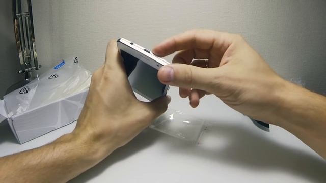 Lenovo S960 - FAKE | ПОСЫЛКА С ALIEXPRESS  (unboxing) смотреть онлайн